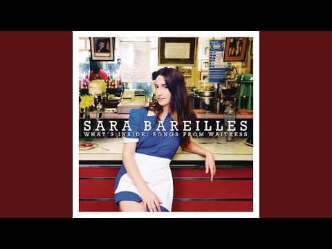 Sara Bareilles — What's Inside