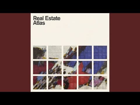 Real Estate (2) — How Might I Live