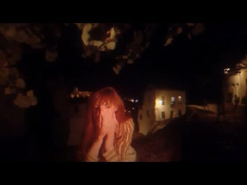 La Femme (4) — La Femme - No Pasa Nada