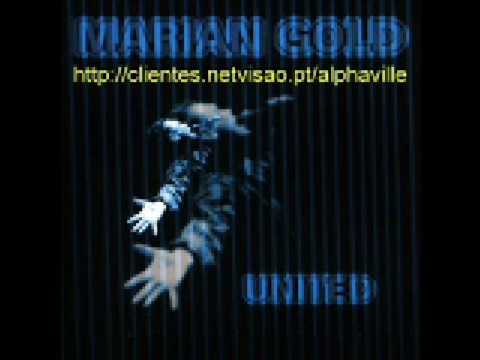 Marian Gold — Marian Gold - United - Say it ain't so, Joe
