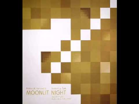 Hideo Kobayashi — Moonlit Night - Hideo Kobayashi