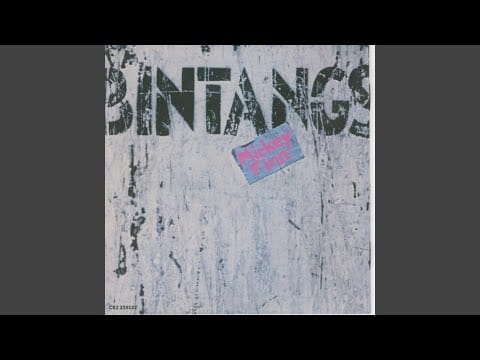 Bintangs — Sweet Savage Love