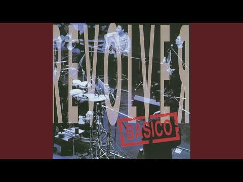 Revólver — Tu canción