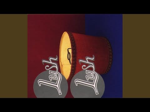 Lush — Lovelife (Suga Bullit Remix)
