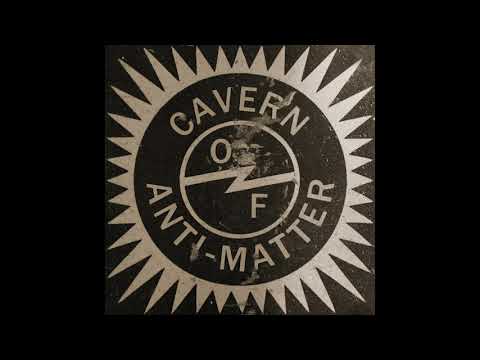 Cavern Of Anti-Matter — Cavern of Anti-Matter「Void Beats​/​Invocation Trex」(2016)