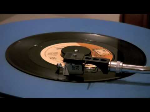 The Fifth Dimension — The 5th Dimension - Go Where You Wanna Go - 45 RPM - ORIGINAL MONO MIX