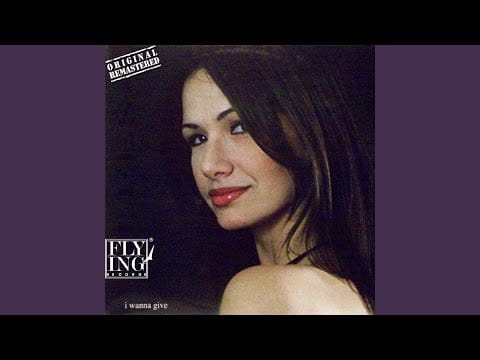 Taleesa — I Wanna Give (Big Bass Version)