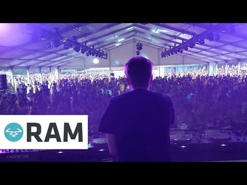 DC Breaks — DC Breaks - Burning