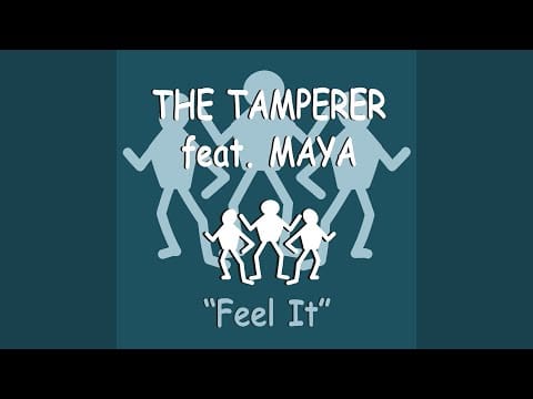 Maya — Feel It (feat. Maya)