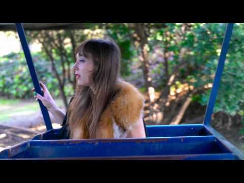 Annie Hardy — Annie Hardy "Train" Official Video