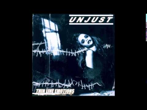 Unjust — Unjust - Face Down
