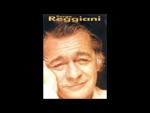 Serge Reggiani — Serge Reggiani, La putain