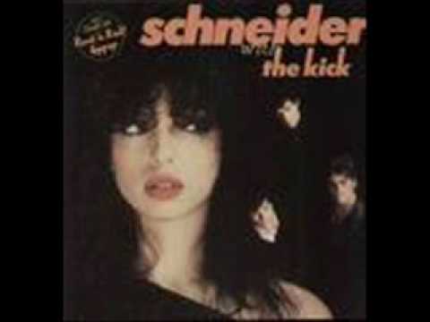 Helen Schneider — Helen Schneider-Rock´n´Roll Gypsy