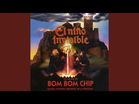 Bom Bom Chip! — Toma Mucha Fruta