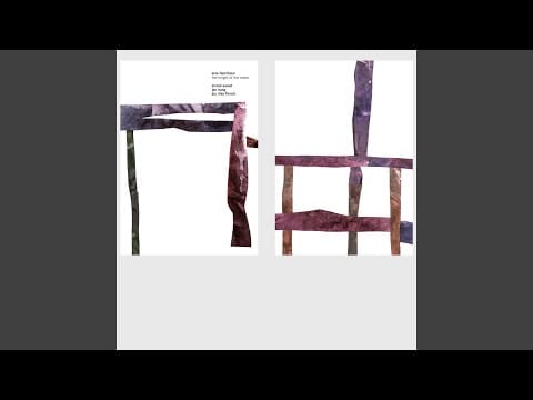 Arve Henriksen — Waders