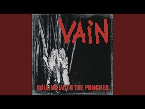 Vain — Don't Let It Happen to You