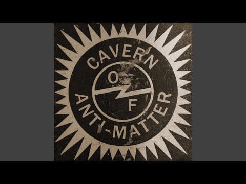 Cavern Of Anti-Matter — void beat