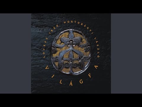 László Hortobágyi — Dehóremeróma