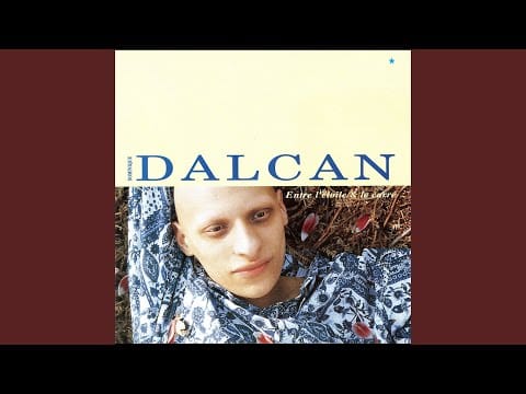 Dominique Dalcan — Typical blues