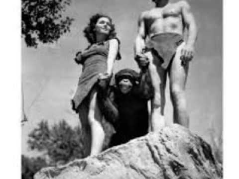 The Marketts — Marketts - Tarzan's Dance
