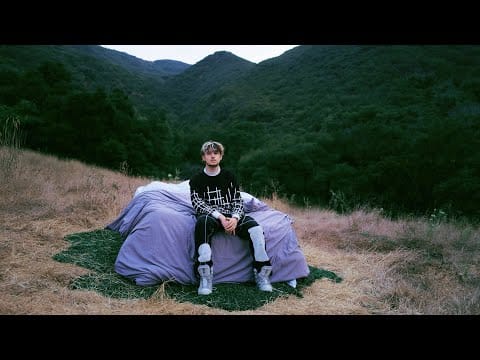 Quadeca — Quadeca - Shades Of Us (Official Music Video)