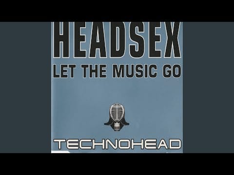 Technohead — Headsex (Chosen Few Remix)