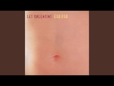 Les Valentins — Louisiana