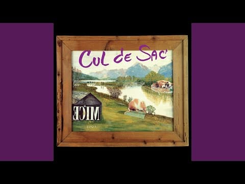 Cul de Sac — Homuncuius