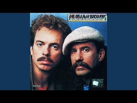 Bellamy Brothers — I Need More Of You