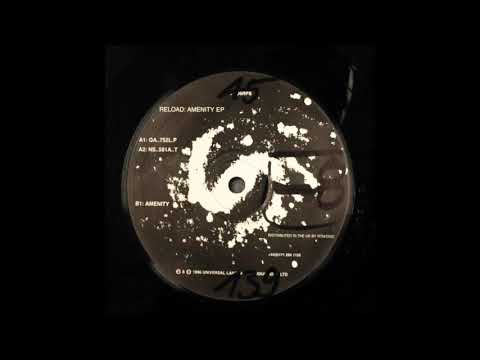 Reload — RELOAD - Amenity