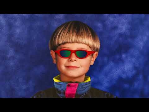 Oliver Tree — Oliver Tree - Alien Boy [Official Audio]