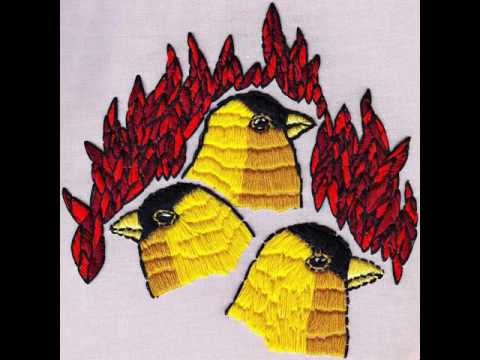 Roar — ROAR - The Ocean