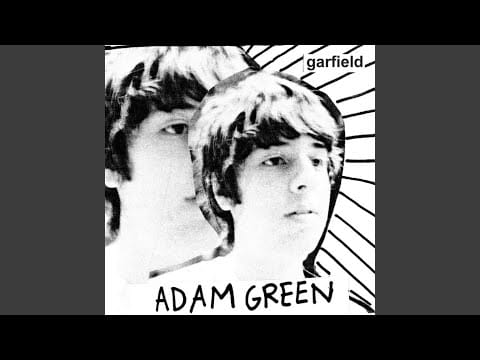 Adam Green — Can You See Me