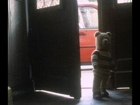 Freunde Der Italienischen Oper — Teddybear - FREUNDE DER ITALIENISCHEN OPER "Via Dolorsa"