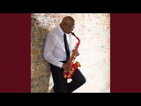 The Ray Charles Chorus — Rio de Janeiro