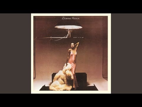 Diana Ross — The Same Love That Made Me Laugh