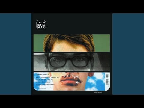 Terry Lee Brown Jr. — Chord Progression (second level)