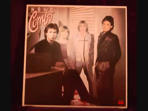 Novo Combo — Novo Combo- Light of the World.wmv