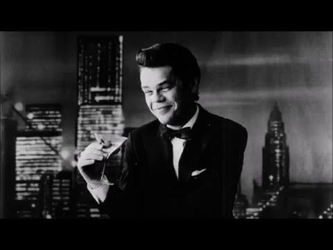 Buster Poindexter — Buster Poindexter feat. Antoinette / International Playboy / Rare Remix /The Funky Rap Dub Mix