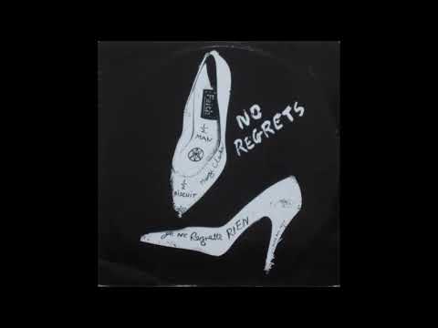 Margi Clarke — NO REGRETS:  Half Man Half Biscuit (featuring Margi Clarke.)