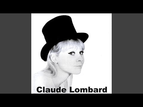 Claude Lombard — El Hada Y El Militar