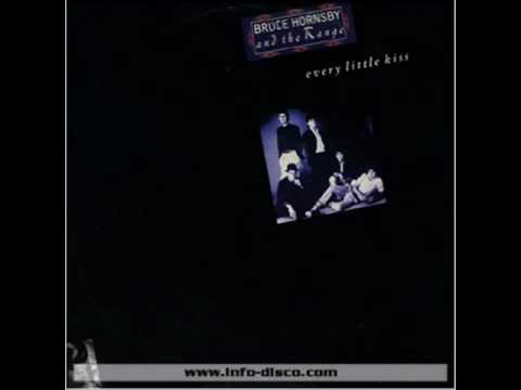 Bruce Hornsby And The Range — BRUCE HORNSBY AND THE RANGE   The Way It Is (Instrumental Remix)   1986.wmv dj salvasega