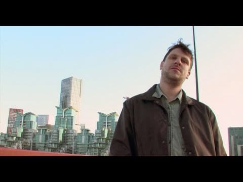 Jamie T — St. George Wharf Tower