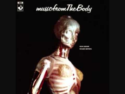 Ron Geesin — Ron Geesin & Roger Waters - Bridge Passage For Three Plastic Teeth