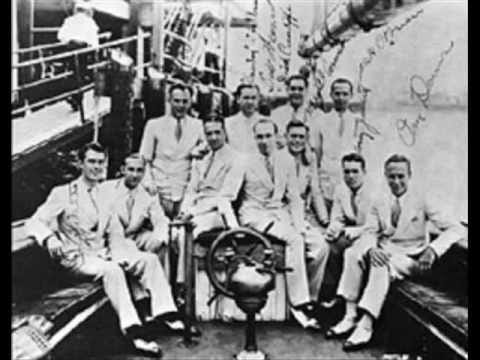 Ted Weems And His Orchestra — THAT OLD GANG OF MINE ~ Ted Weems & his Orchestra   1939