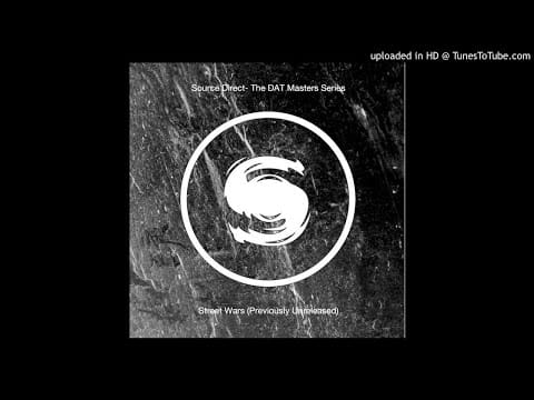 Source Direct — Source Direct - Street Wars