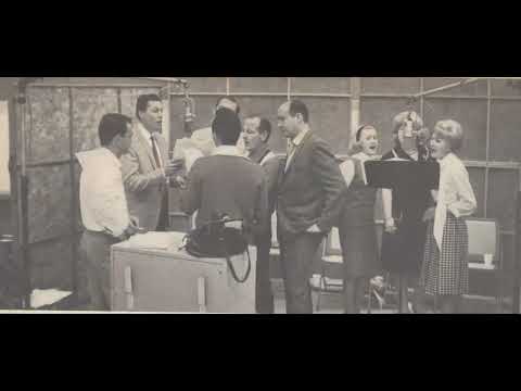 Group I — George Wilkins & Group I – Cheers
