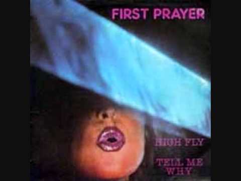 First Prayer — Jean-Jacques Goldman - First Prayer - "High Fly" 1980