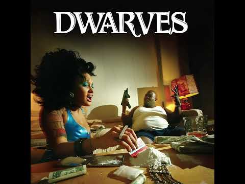 Nick Oliveri — Dwarves   Take Back The Night   09 Anything That Moves