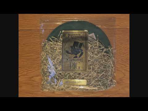 Hewhocorrupts — Hewhocorrupts - The Smell Of Money (full album)